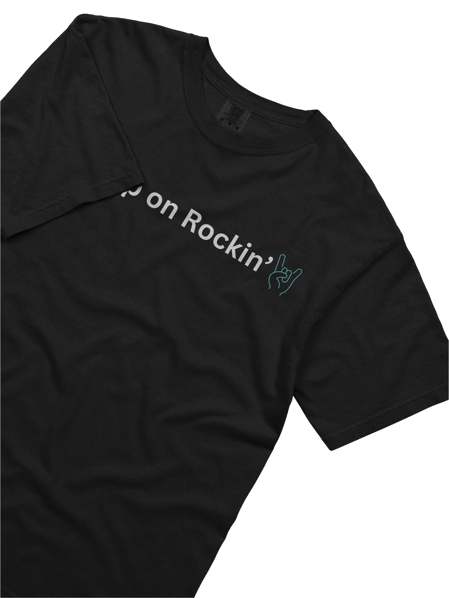 Keep on Rockin' DBR Tee product image (5)