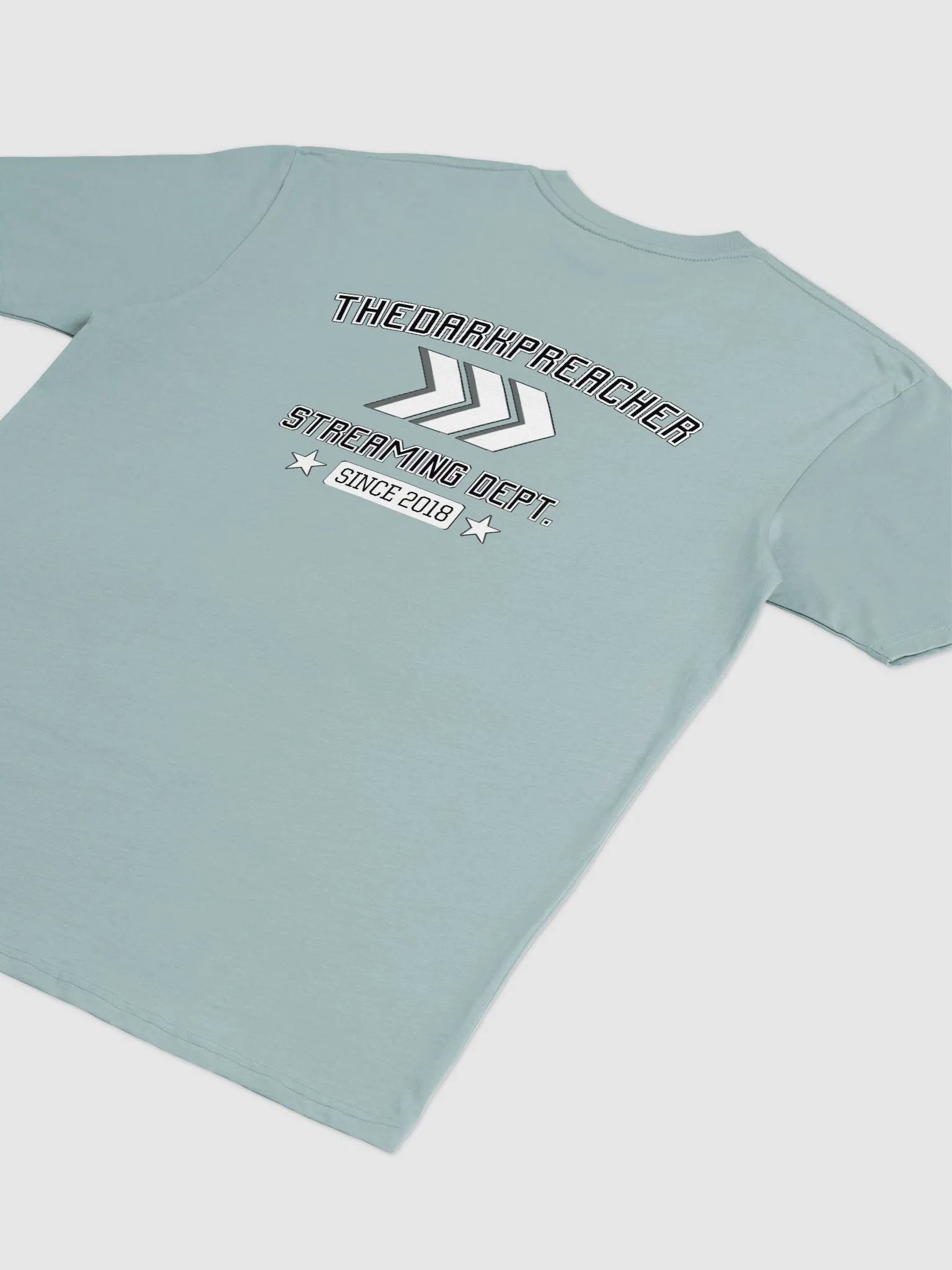 Streaming Dept. Shirt product image (23)