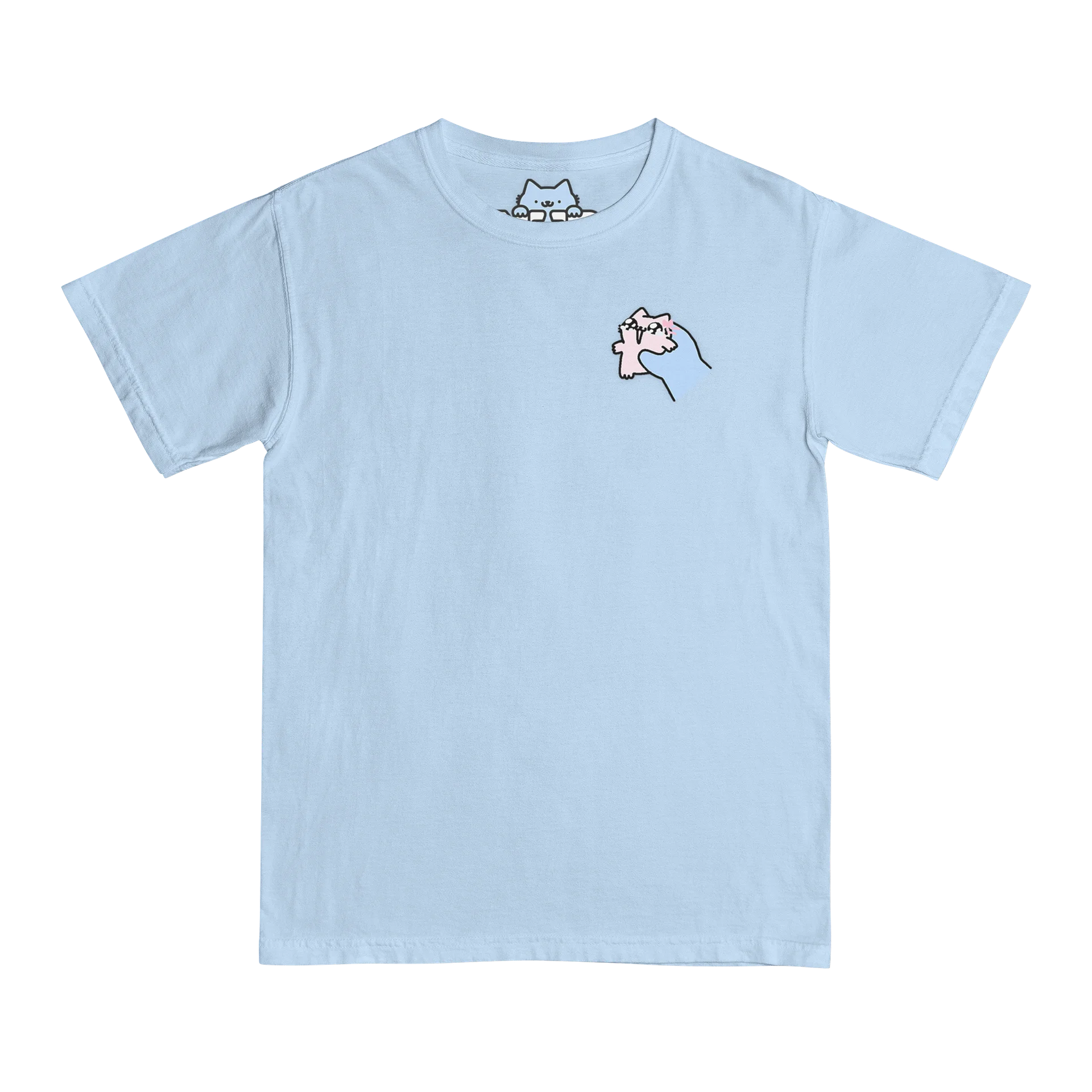 hold me tee🎀 product image (5)