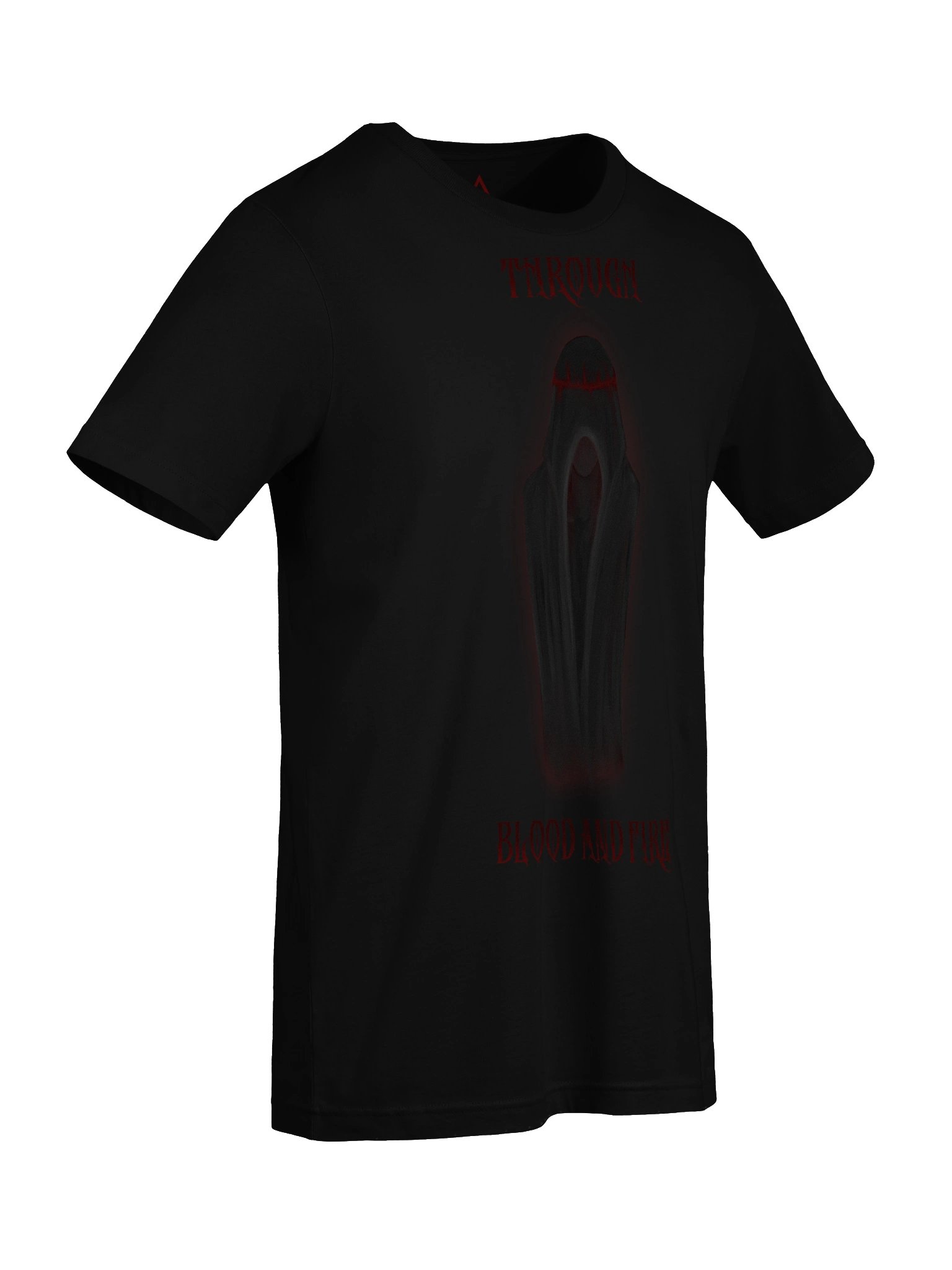 Through Blood & Fire - Chroma Pillar product image (35)