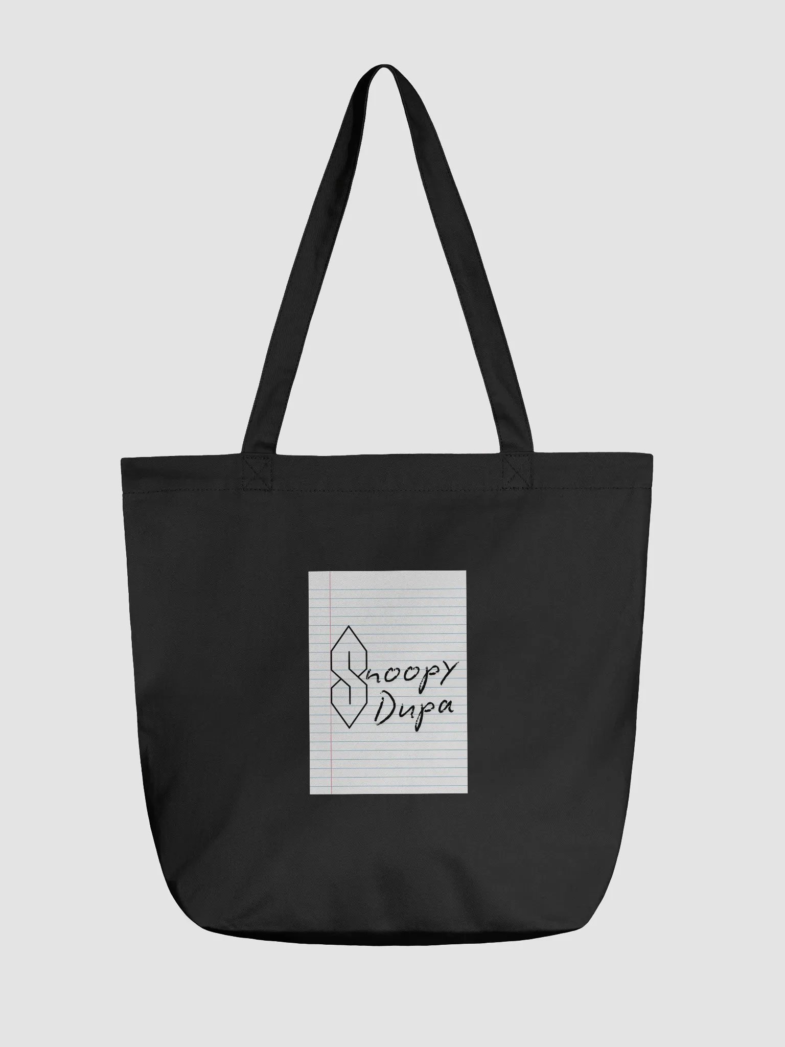 Stussy Dupa Tote product image (1)