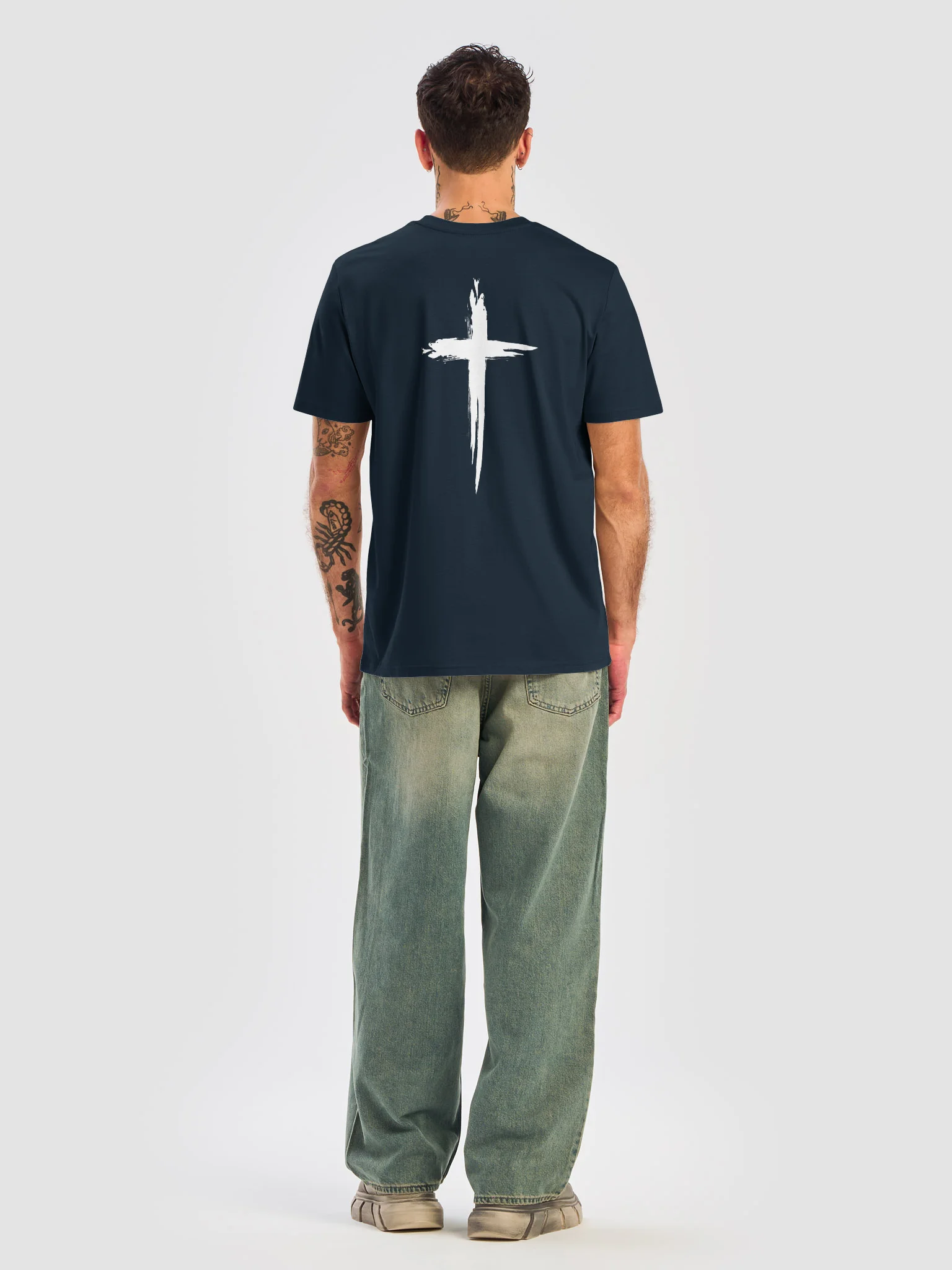 VIP Cross Unisex T-Shirt product image (8)