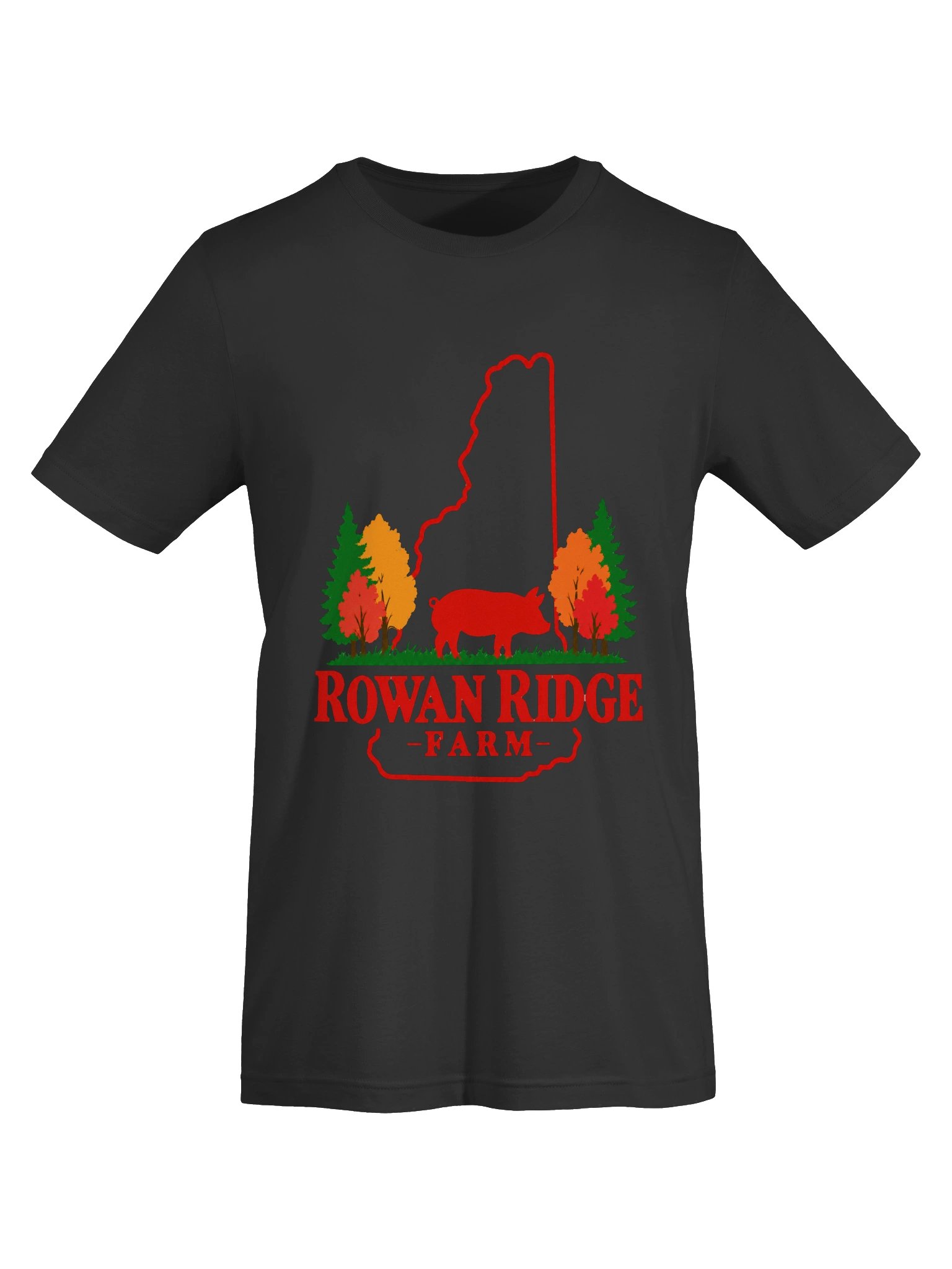 Rowan Ridge Farm Autumn Logo product image (50)
