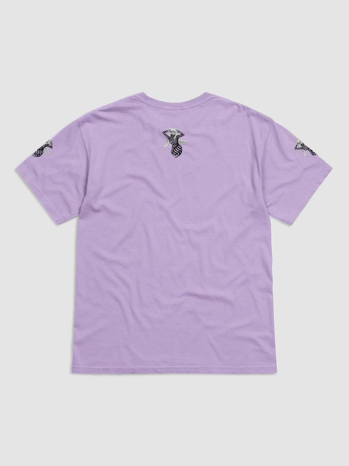 Insect-Inspired Monochrome | T-Shirt product image (2)