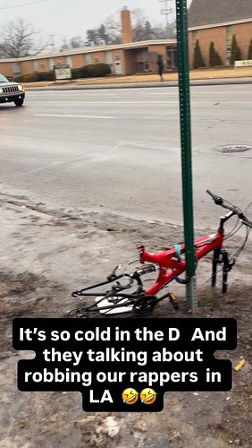 They will do you  in the D #thedirtyD #Detroit  #whybrowhy #detroitdetermination #bewareofog