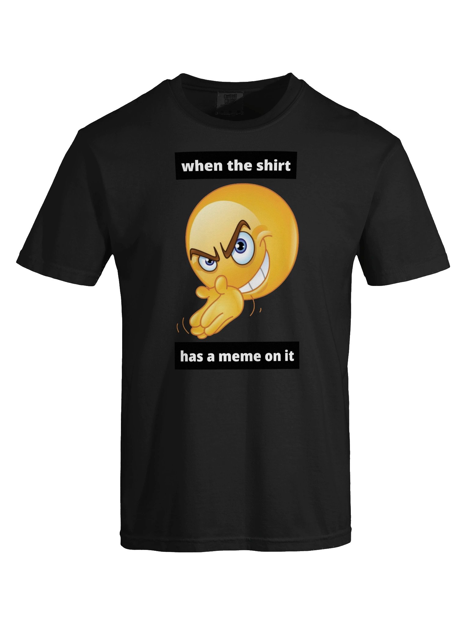Meme Shirt product image (9)