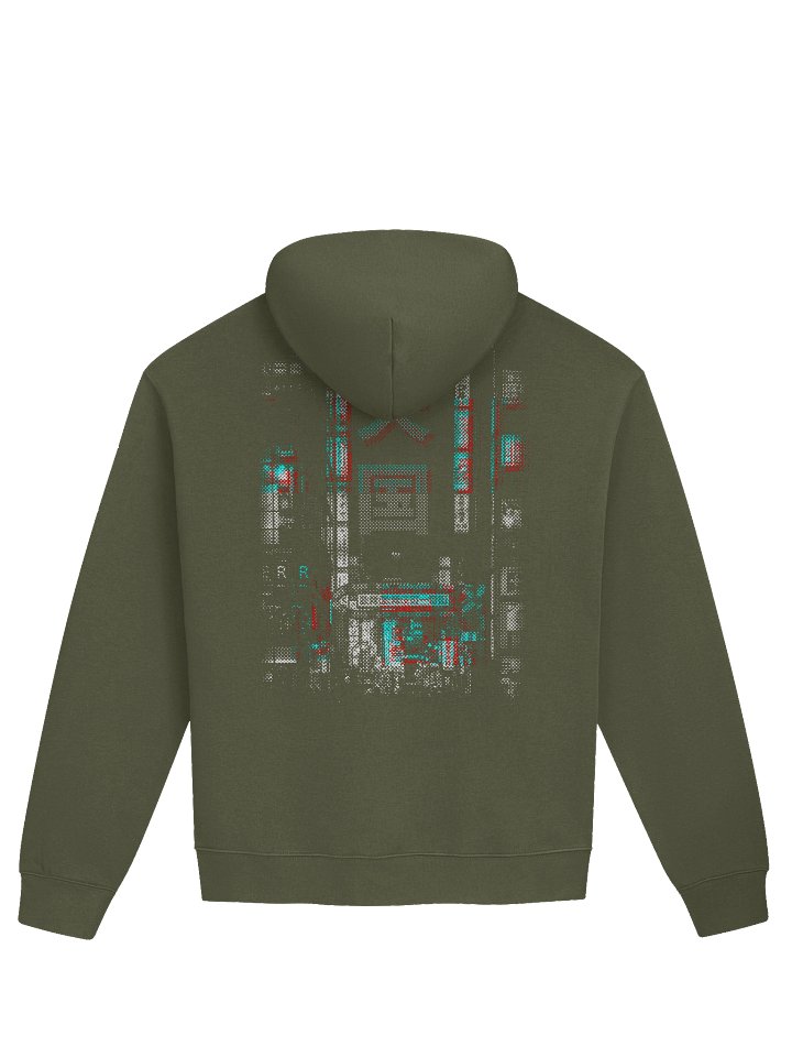 TOKYOLUV BLACK ON BLACK product image (2)