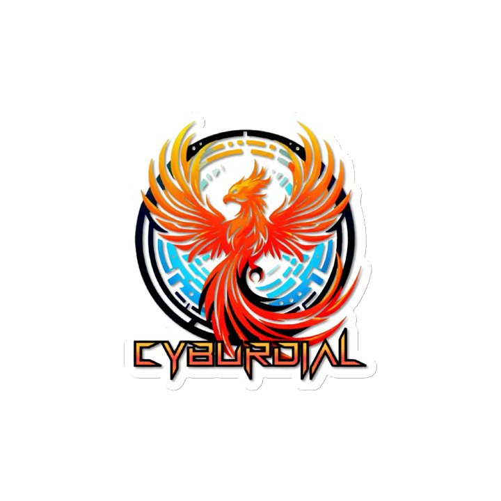 CyburDial Magnet product image (2)