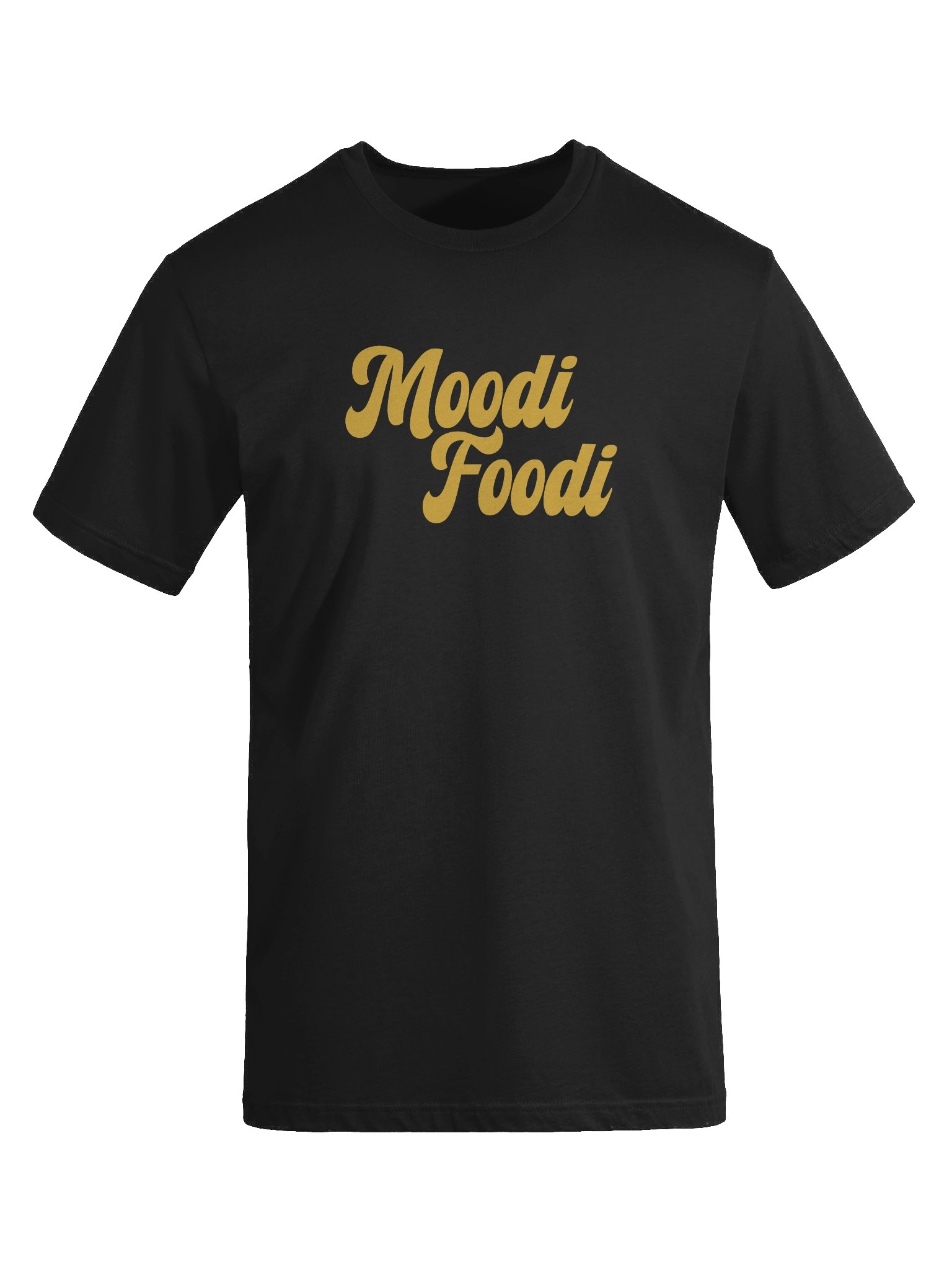 Moodi Foodi Originals | Slim Fit - Mustard product image (6)
