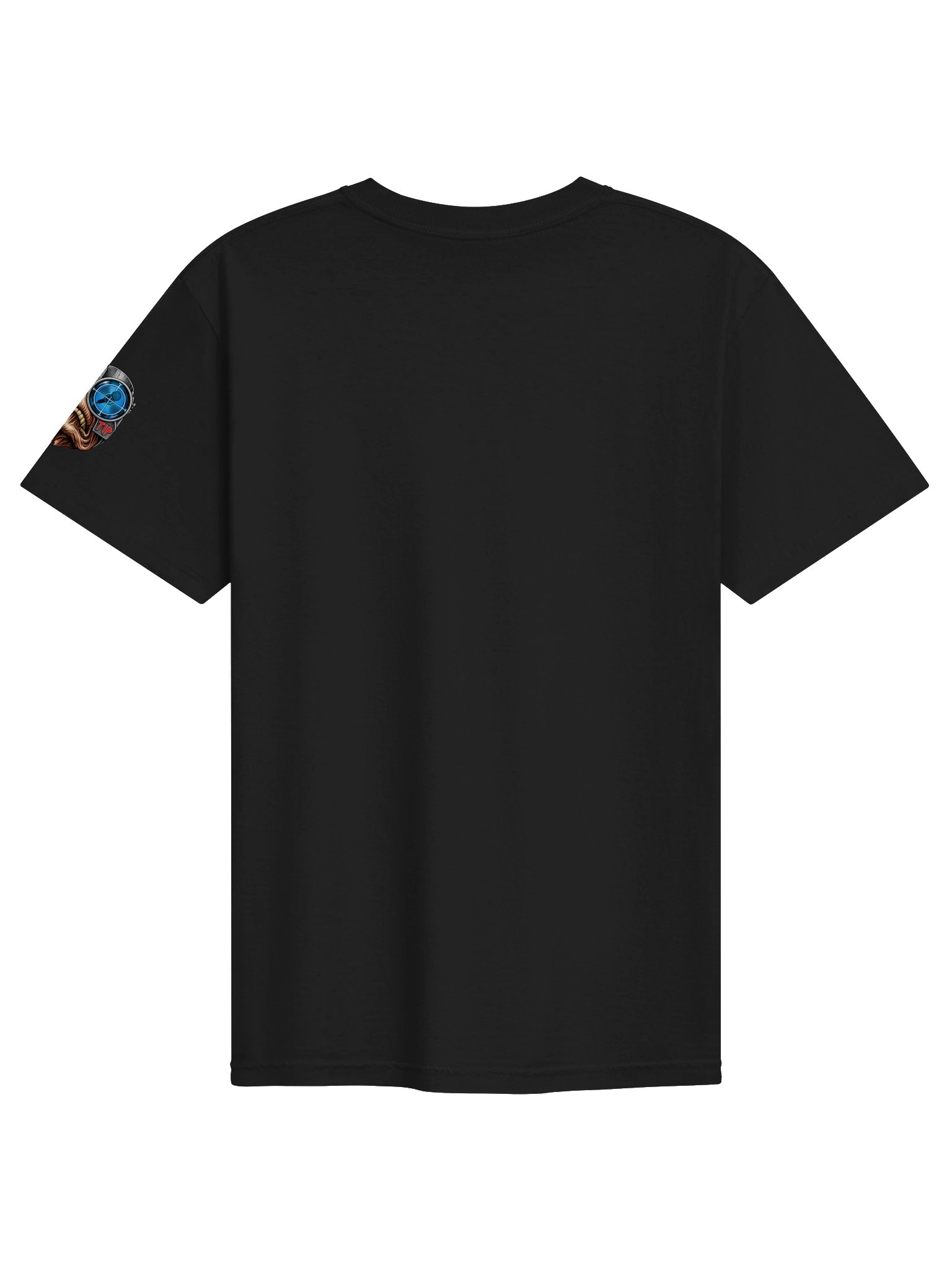 Stranger in a TIP Land product image (2)