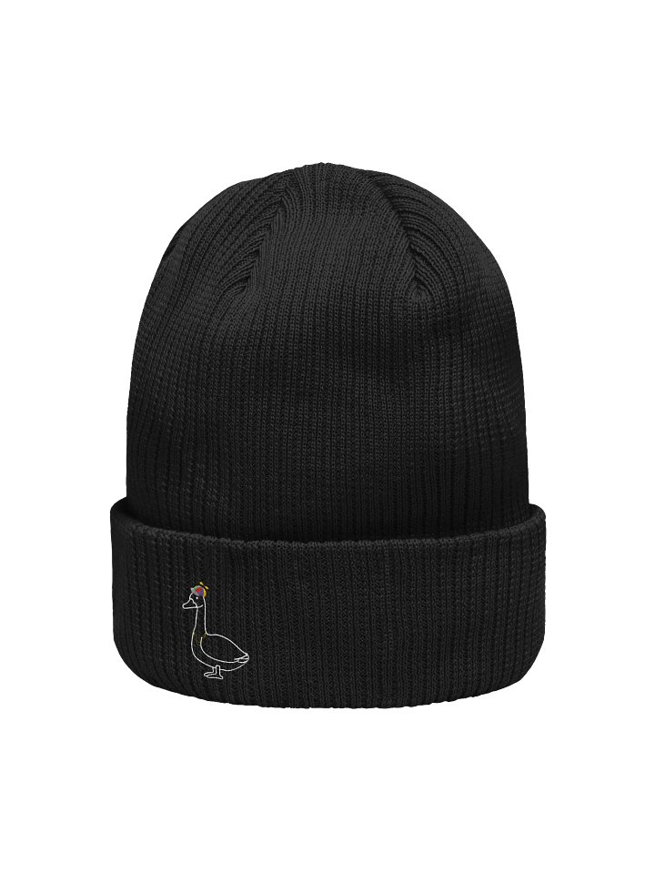Silly Goose Gang Beanie product image (2)