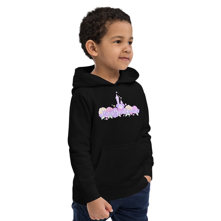 MoniRoseStreams Logo Shirt product image (4)