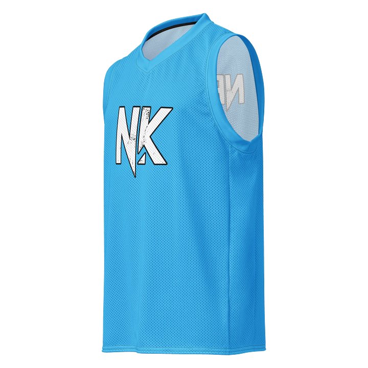 Nesskaf Basketball Jersey product image (1)