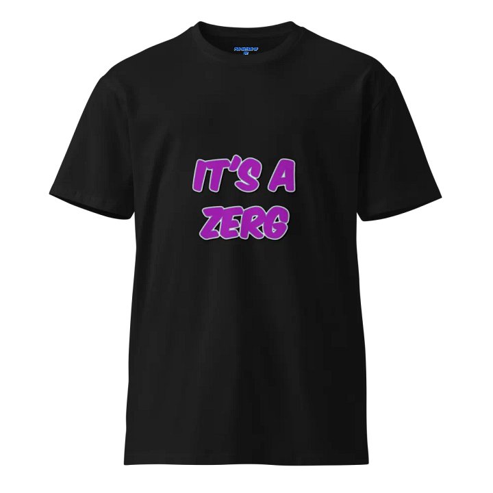 ZERG Unleashed T-Shirt product image (1)