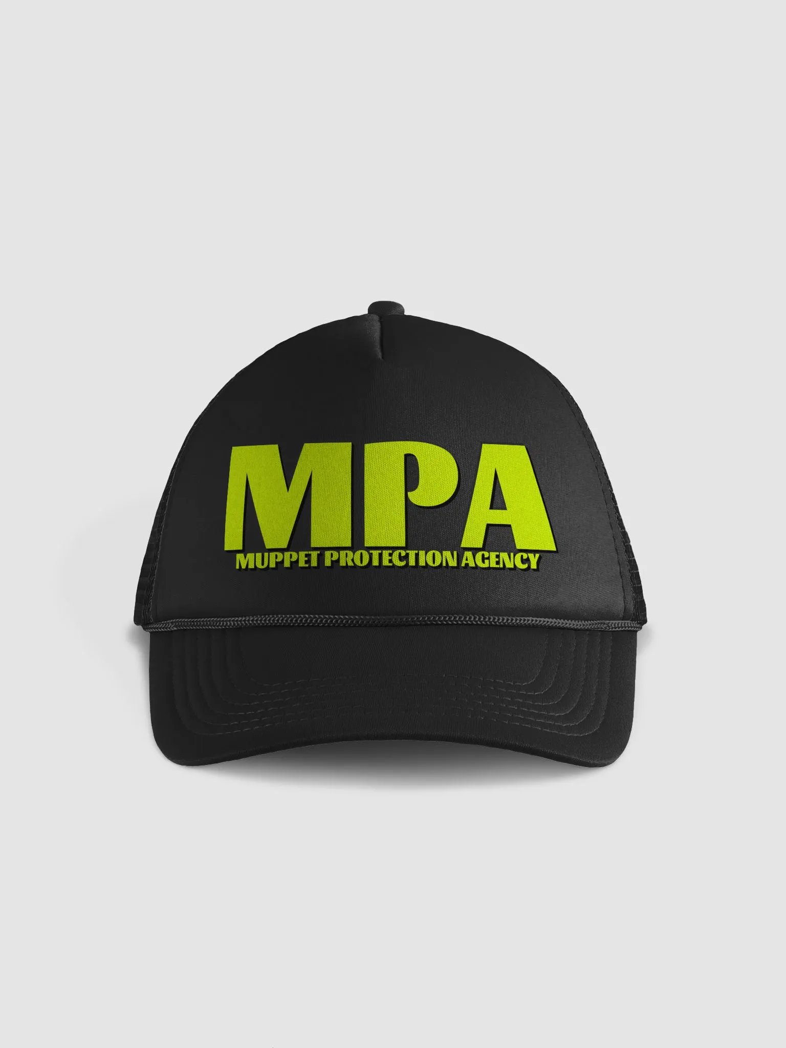 MPA Hat product image (1)
