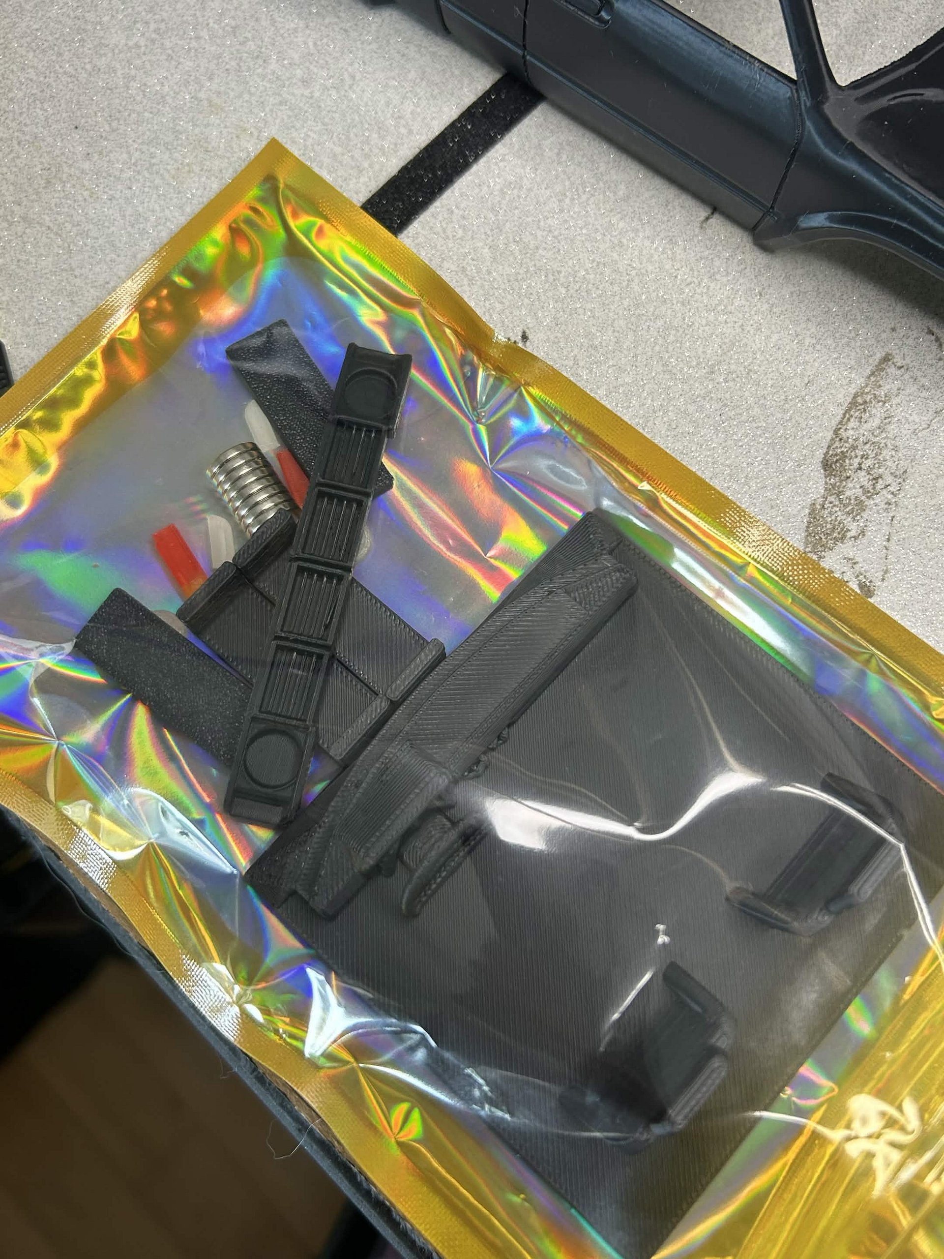 SDRC Yota Body product image (4)