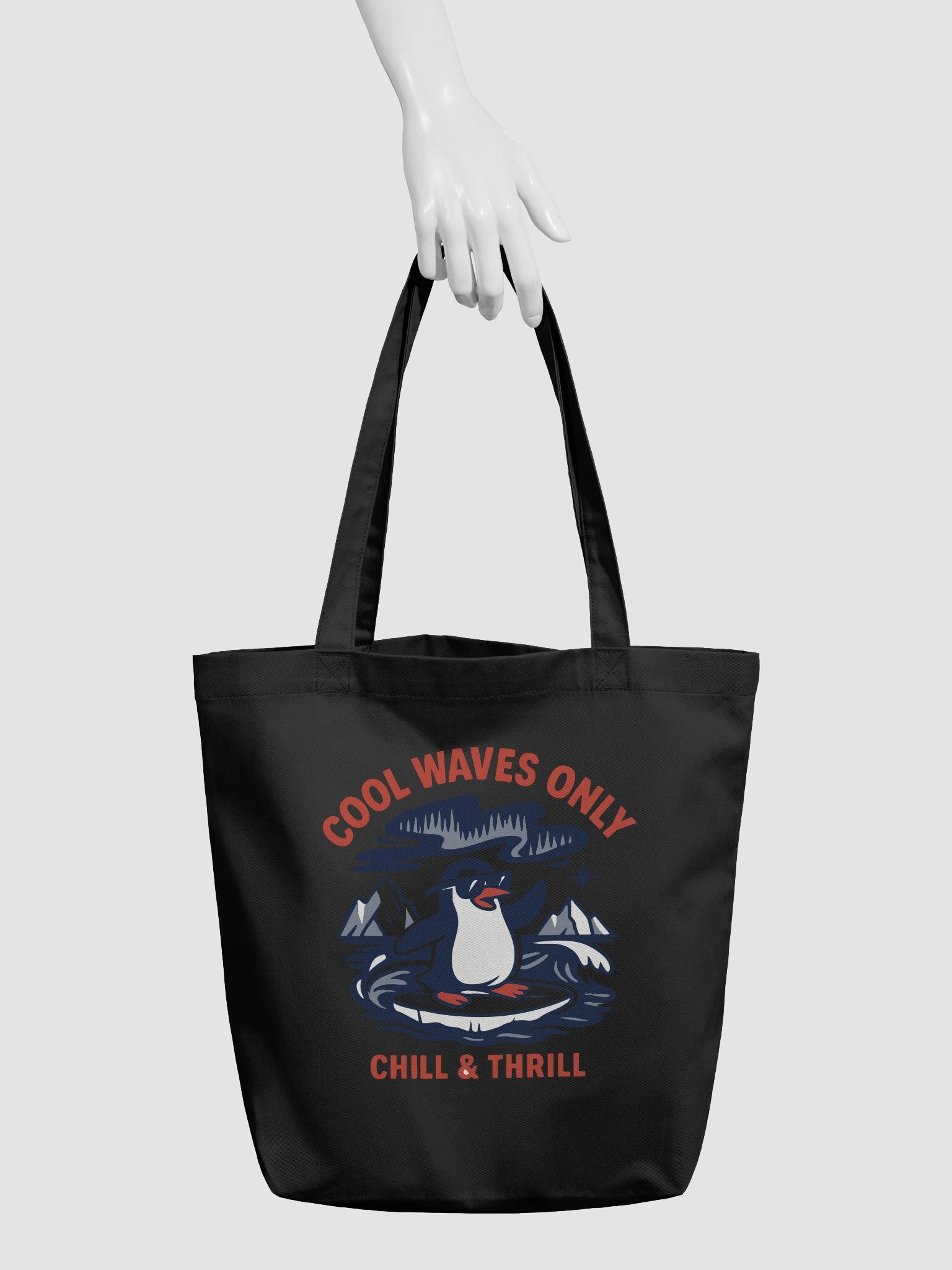 Cool Waves Only product image (5)