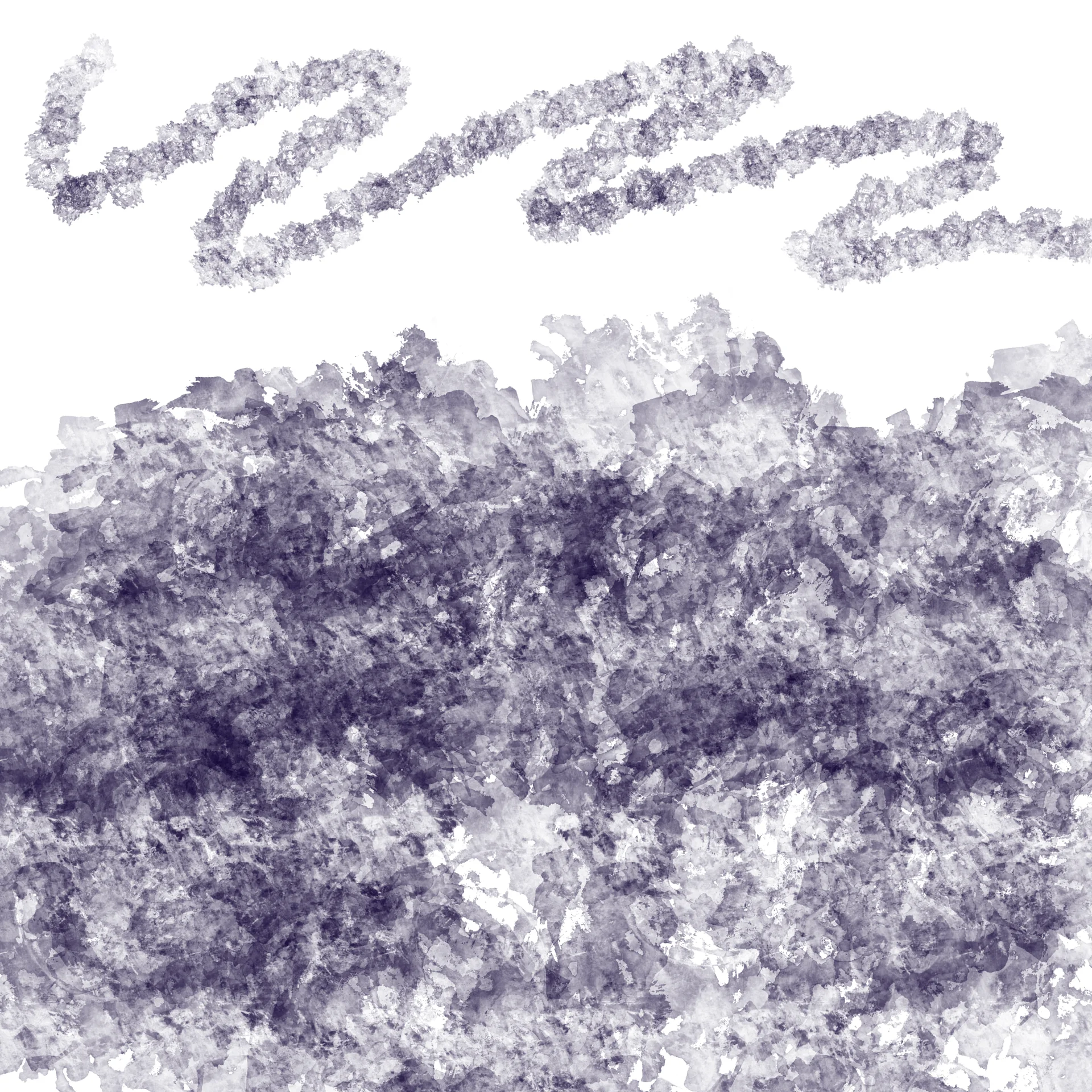 12 Free Texture Brushes for Procreate product image (7)