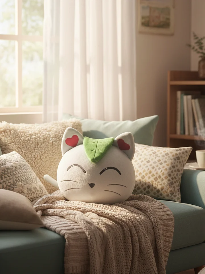 Red Bean Meowchi product image (1)