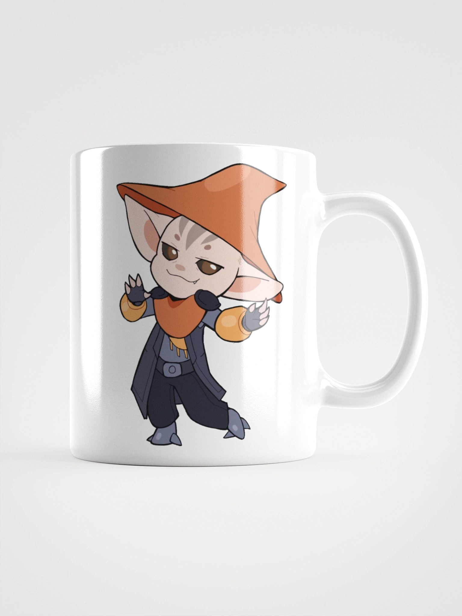 Mukluk Dancin' Mug product image (6)