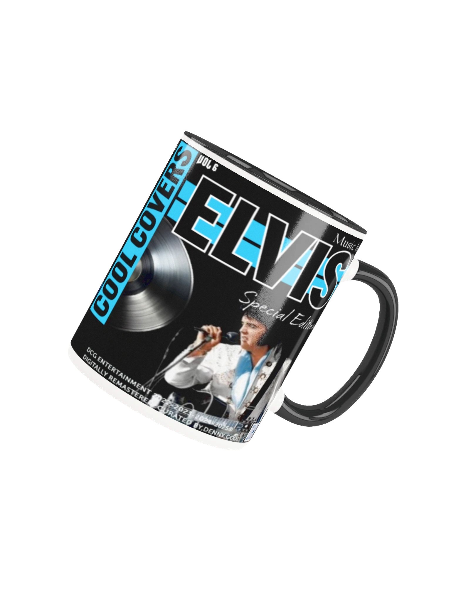 Cool Covers Members Album vol.6 Mug product image (38)
