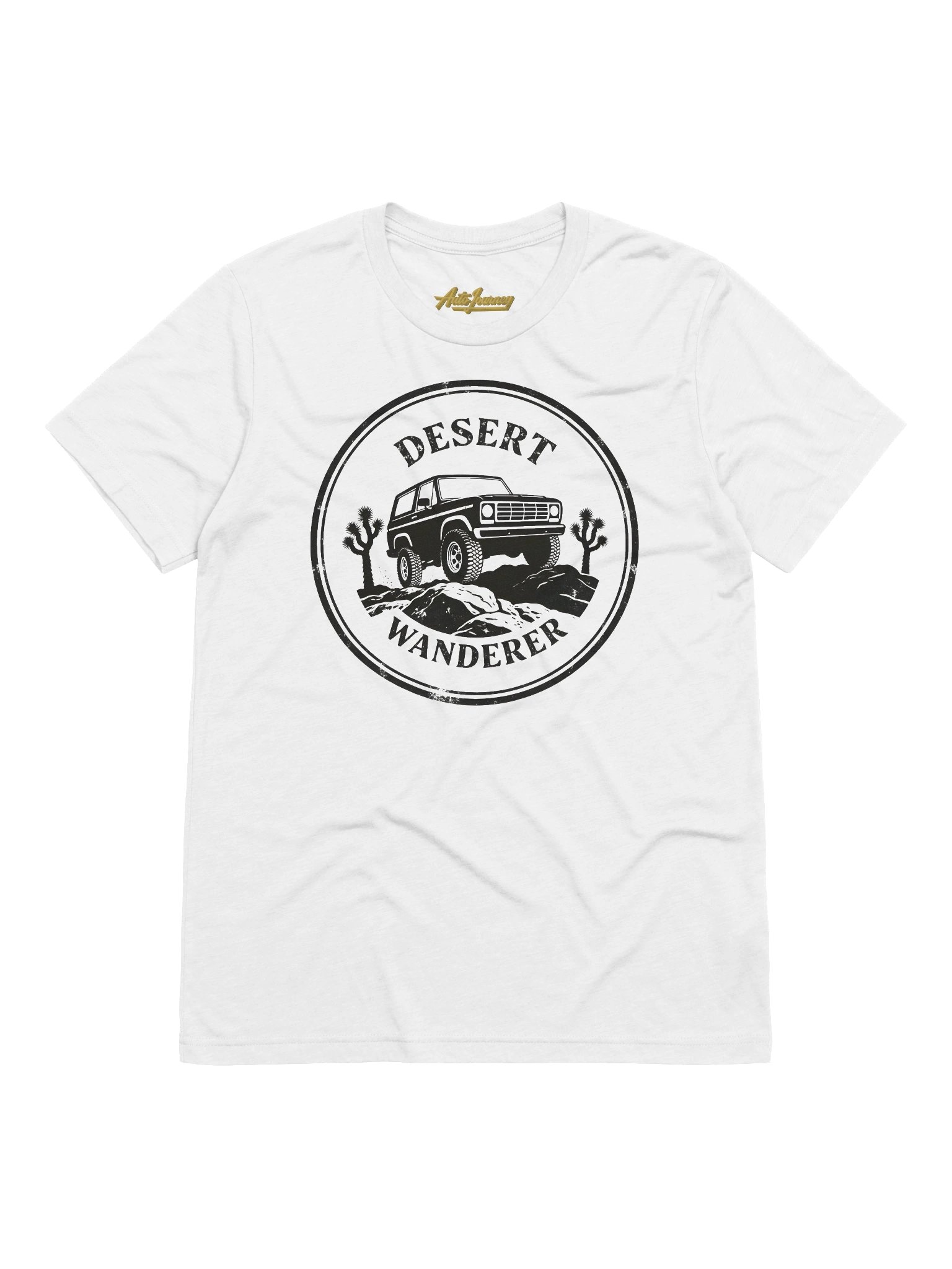 Desert Wanderer Tee product image (25)