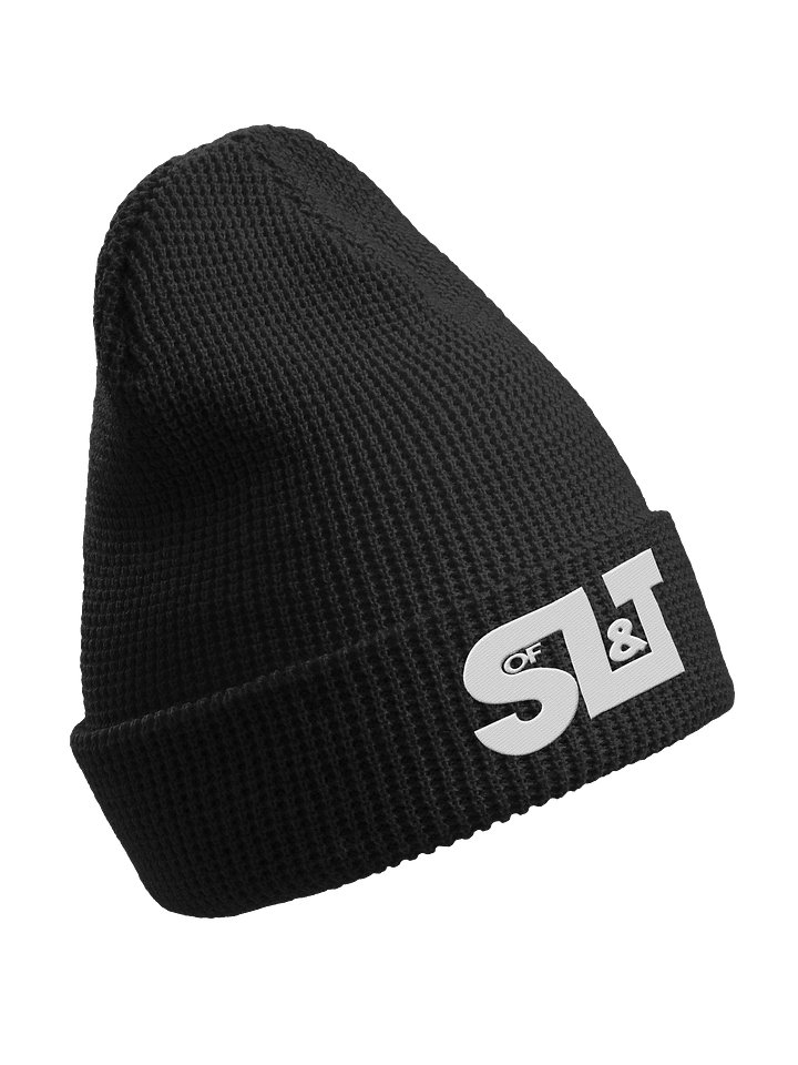 Acronym Logo Beanie product image (2)
