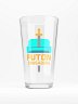 Pint Glass