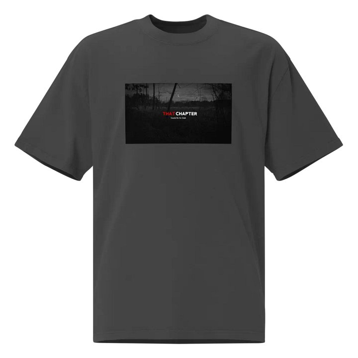 Stories For The Dark T-Shirt product image (1)