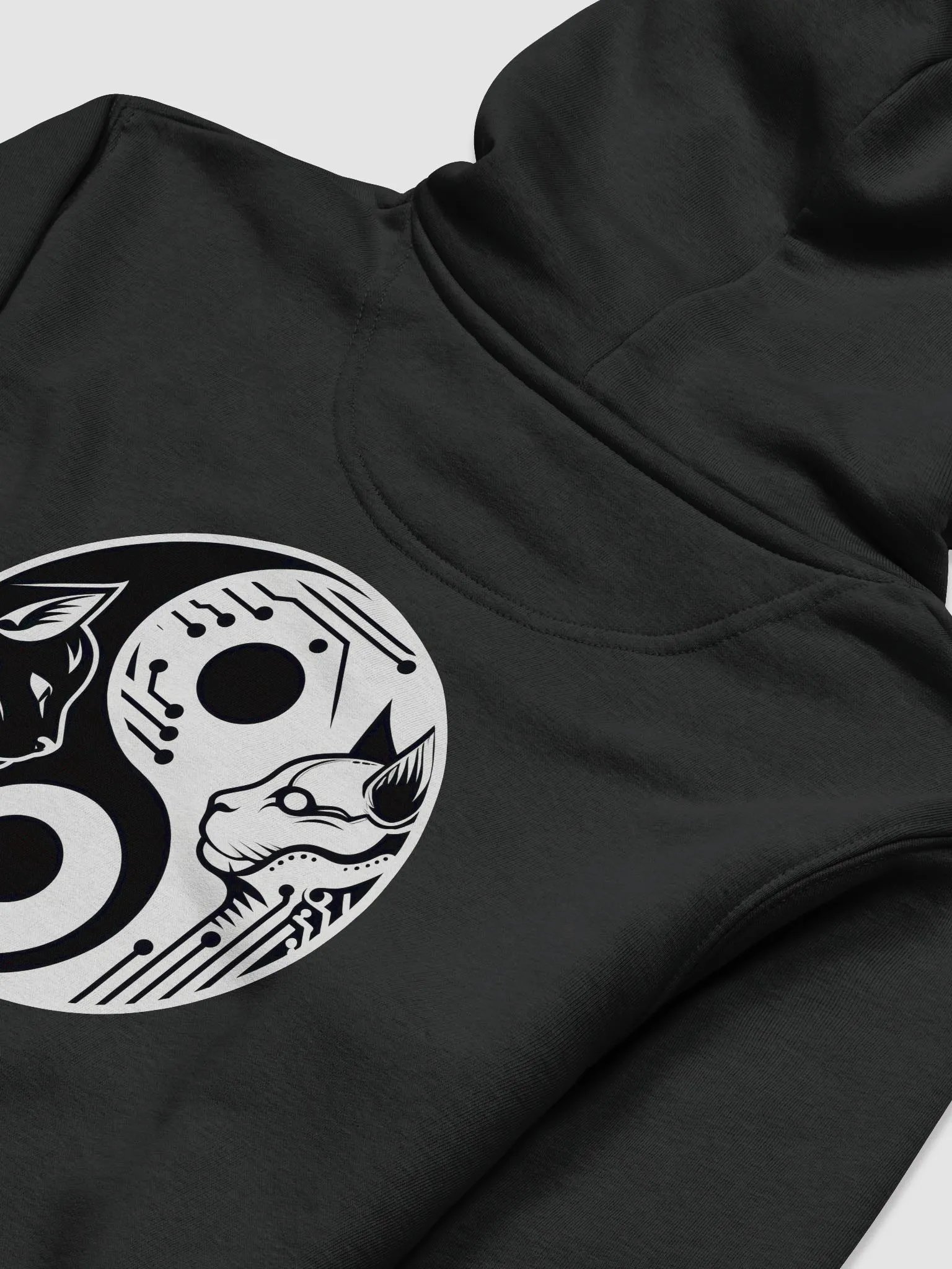 Unisex Essential Eco Hoodie product image (15)