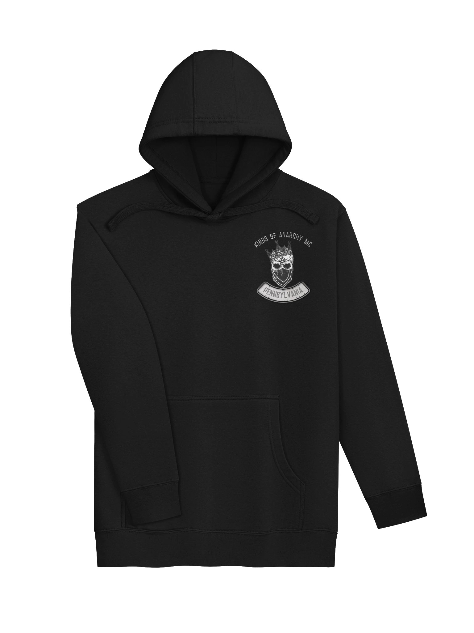 Kings of Anarchy MC Premium Hoodie product image (3)