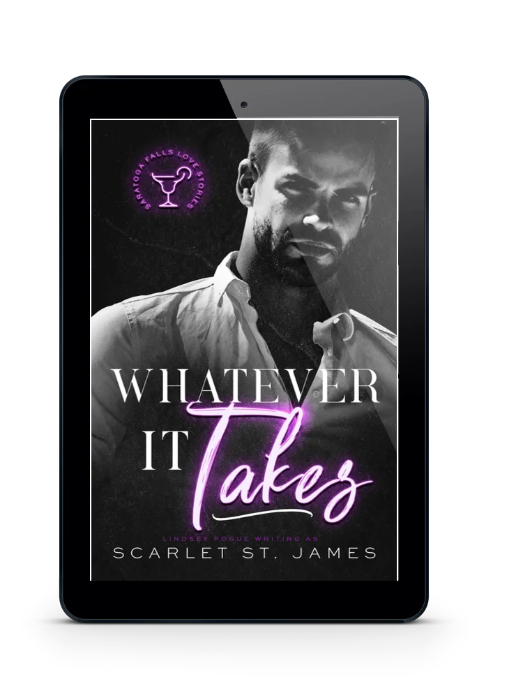 Whatever It Takes, Saratoga Falls Book 1 (Ebook) product image (1)