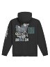 Get Your Broke On - Premium Hoodie