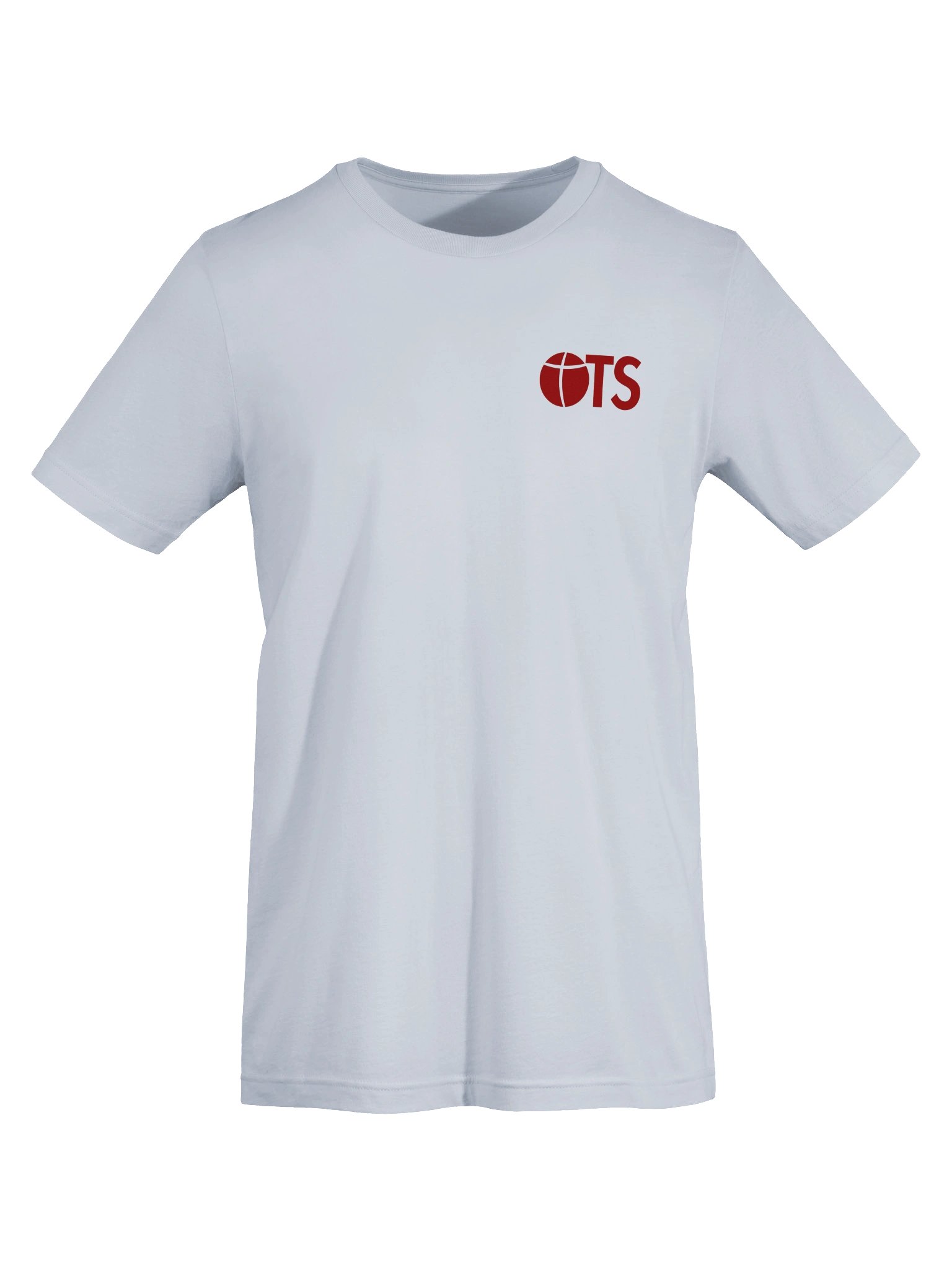 OTS Classic Logo Tee – Clearance product image (5)