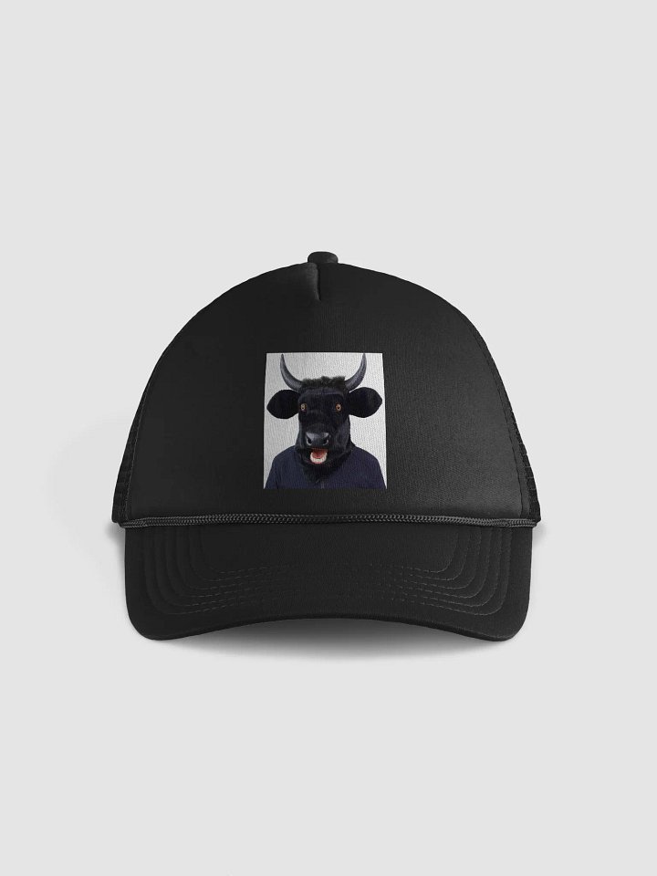 T-Bone Hat product image (1)