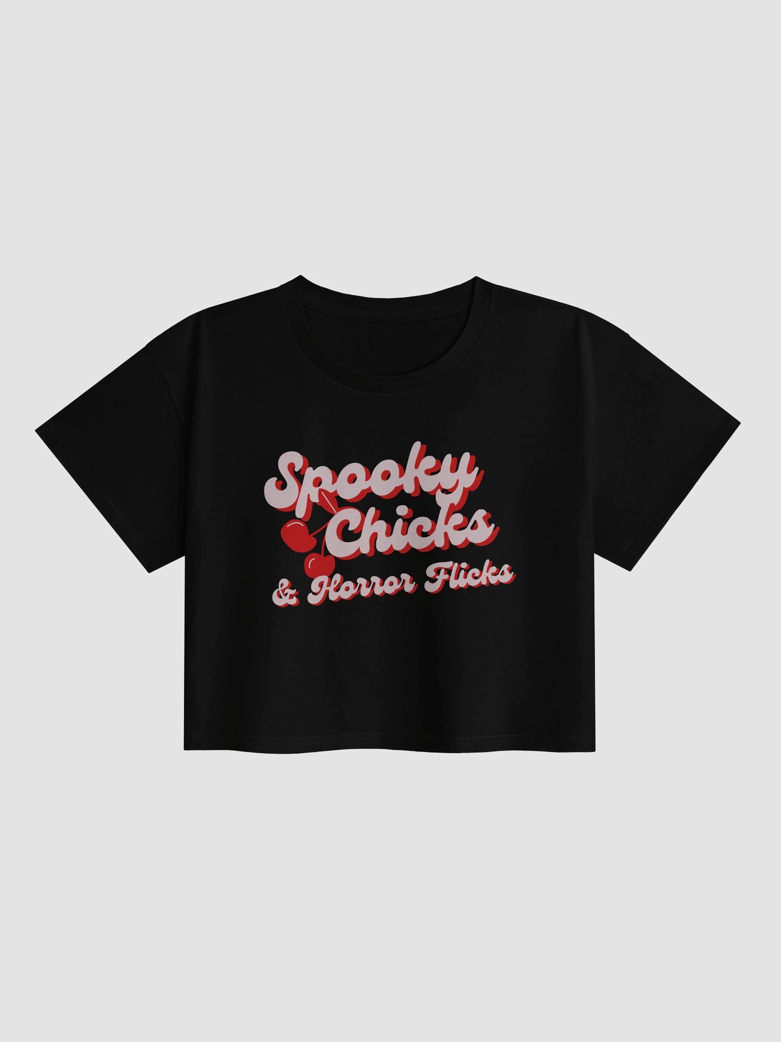 The Sweet Crop Tee product image (1)