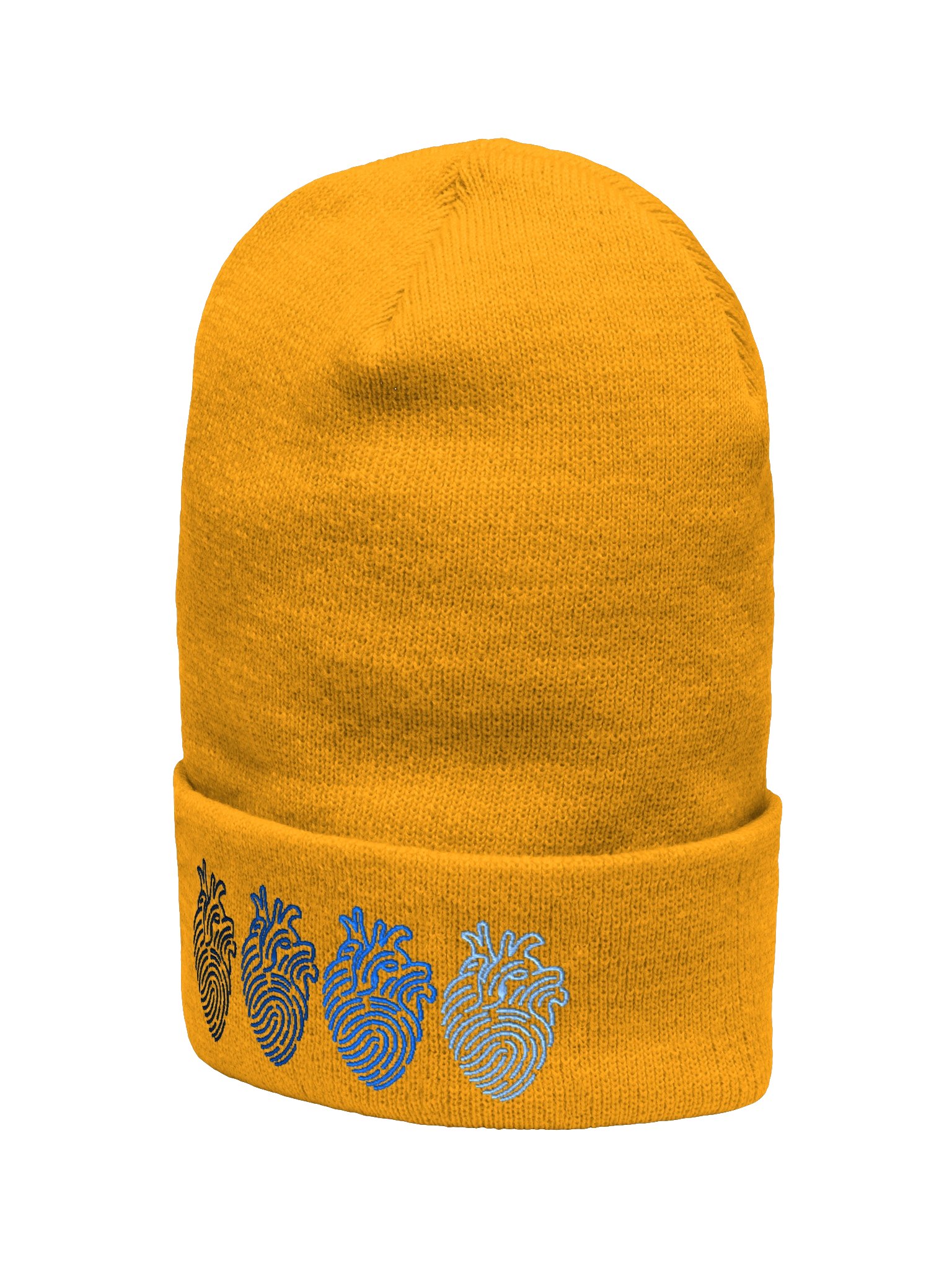 RyuShinDo Beanie product image (9)