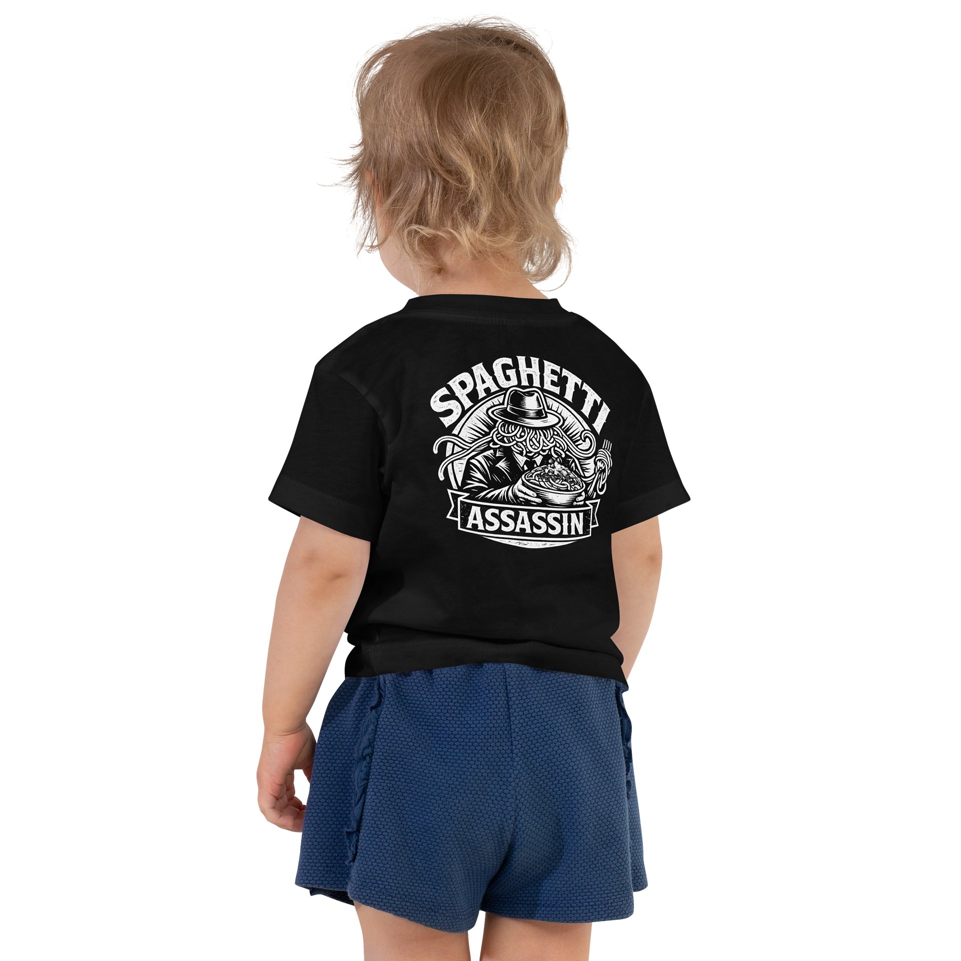 toddler spaghetti assassin product image (4)