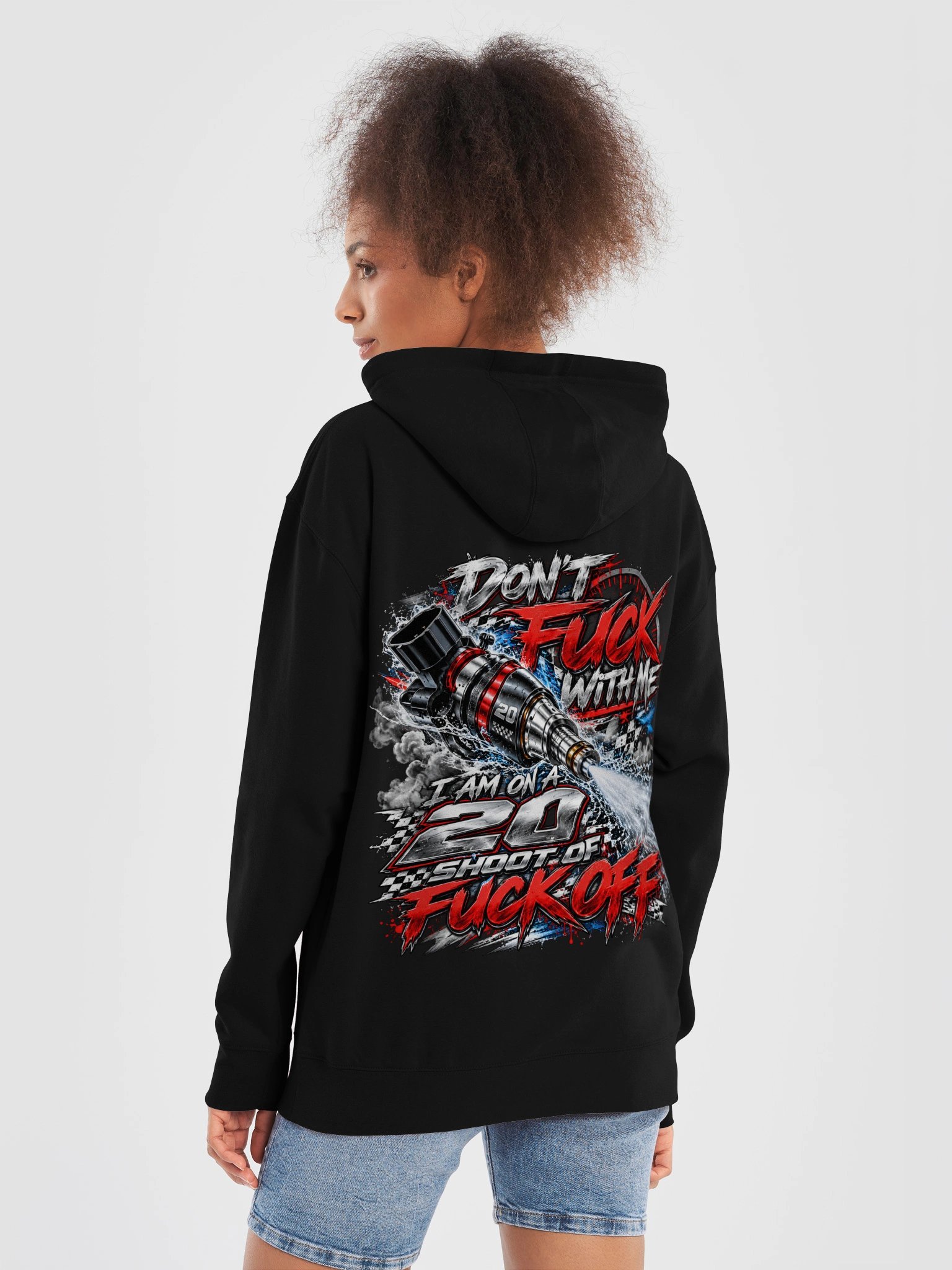 20 SHOOT FUCK OFF product image (6)