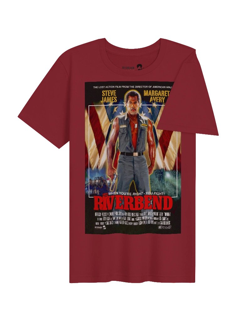 Riverbend Power Tee product image (34)