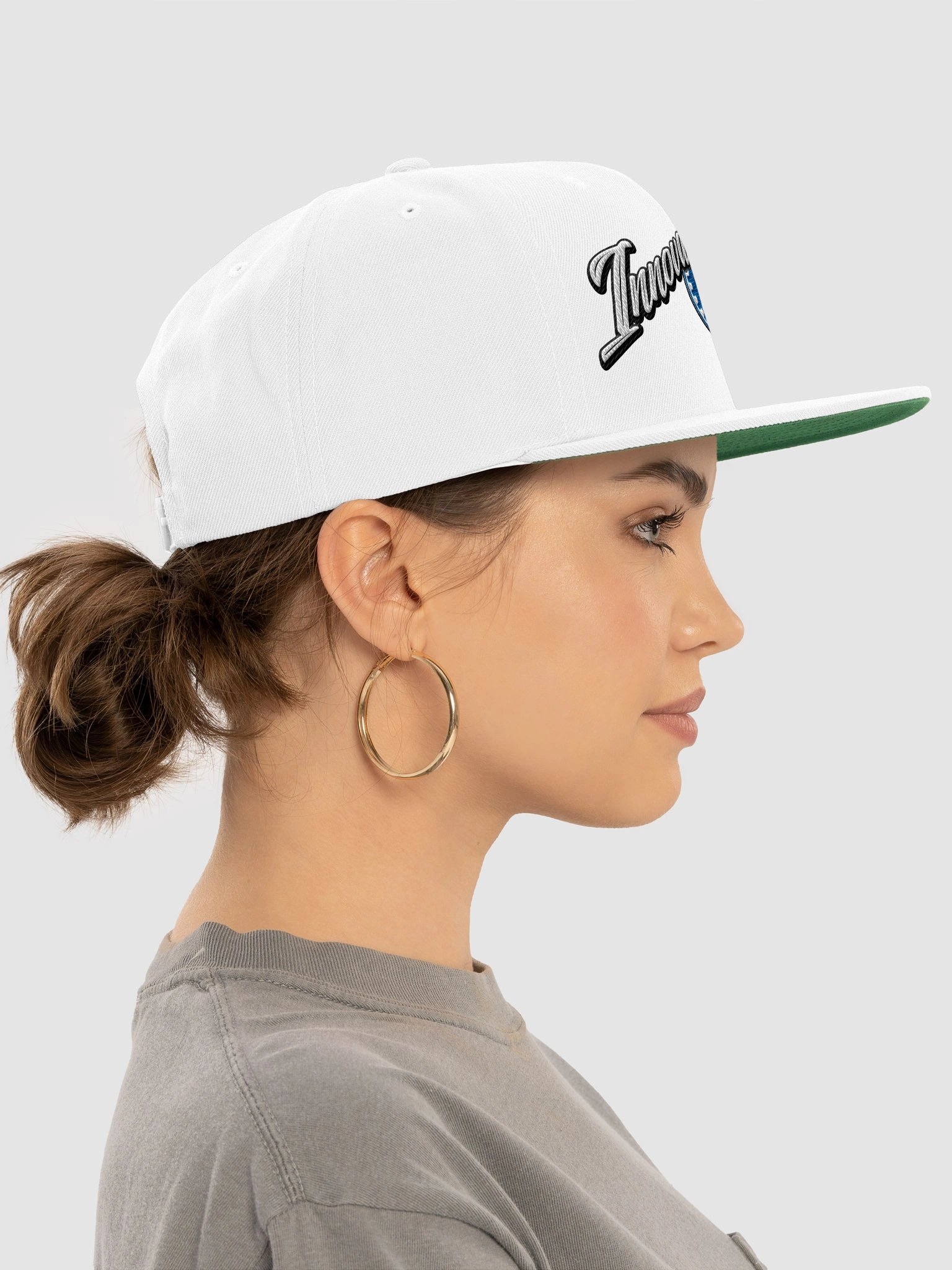 Tools Snapback (Bold) product image (20)