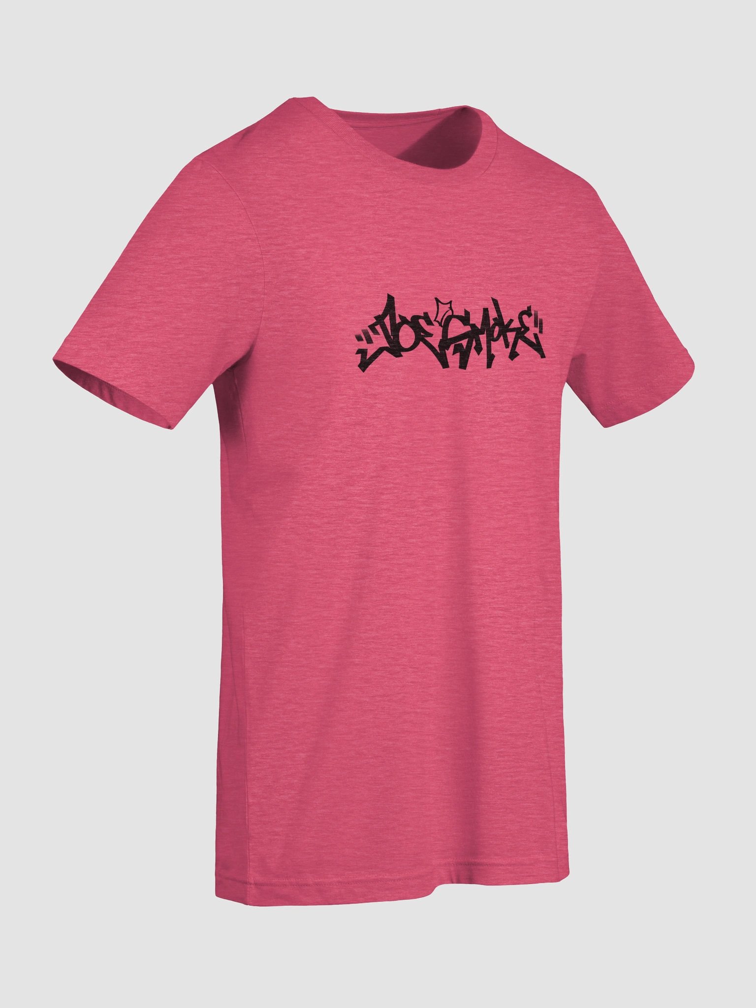 JoeSmoke Graffiti print product image (9)