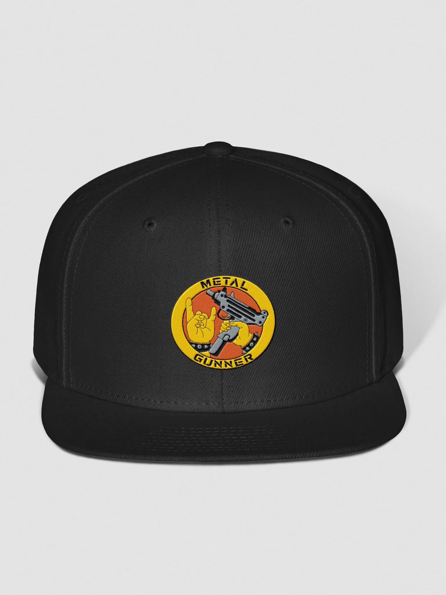 OG Logo Snapback product image (1)