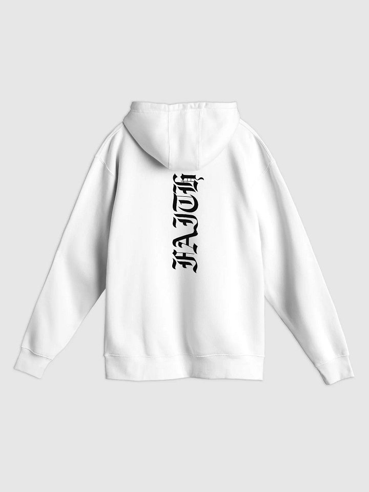 TrueFit Premium Blackout Hoodie product image (1)