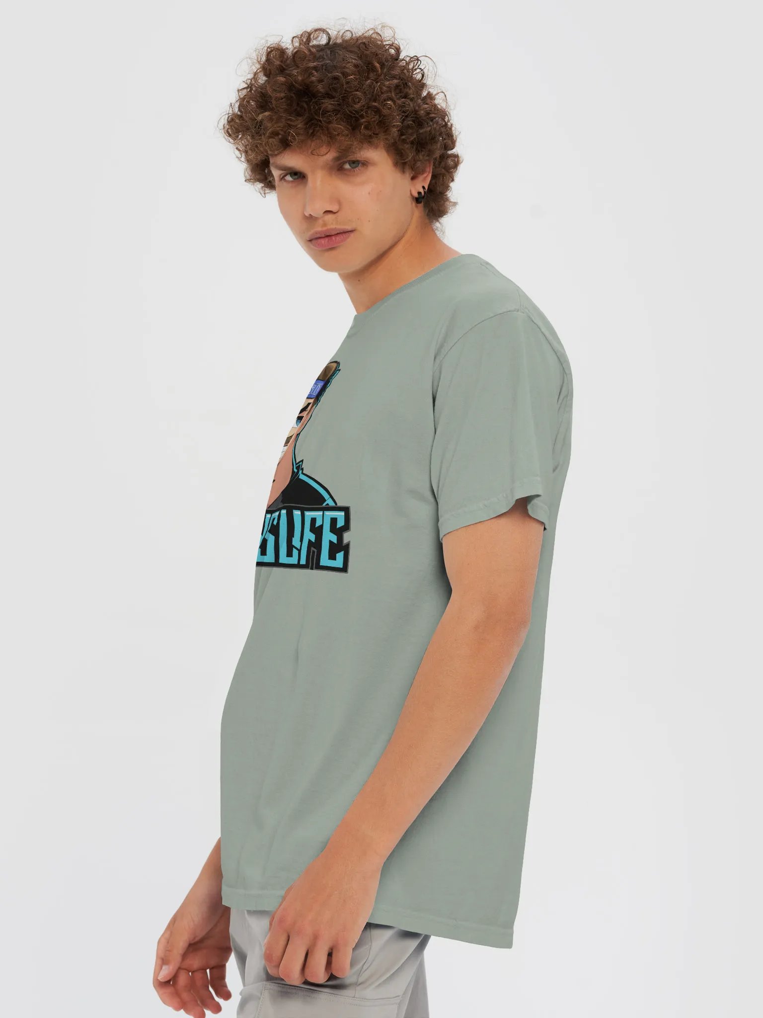 Doughslife Baller Tee product image (27)