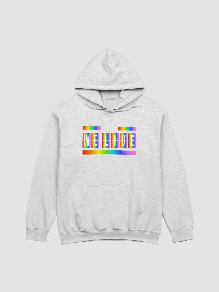 Pride Hoodie product image (1)