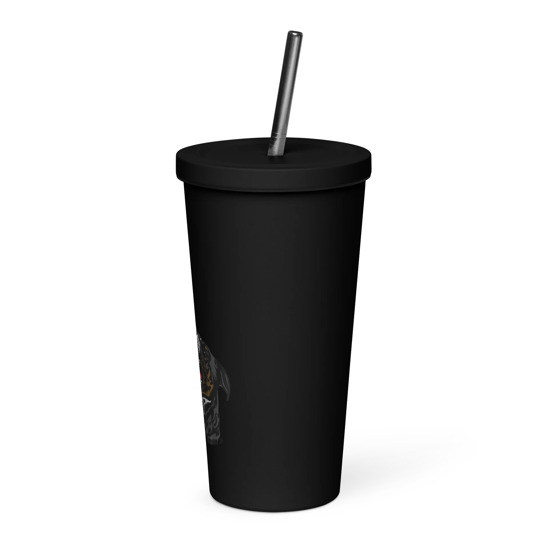Remember the Pizza (Tumbler) product image (14)