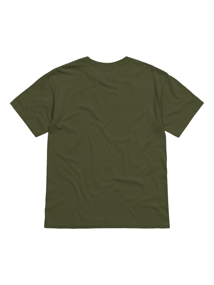 Mrs Grinch Oversized Graphic Tee product image (2)