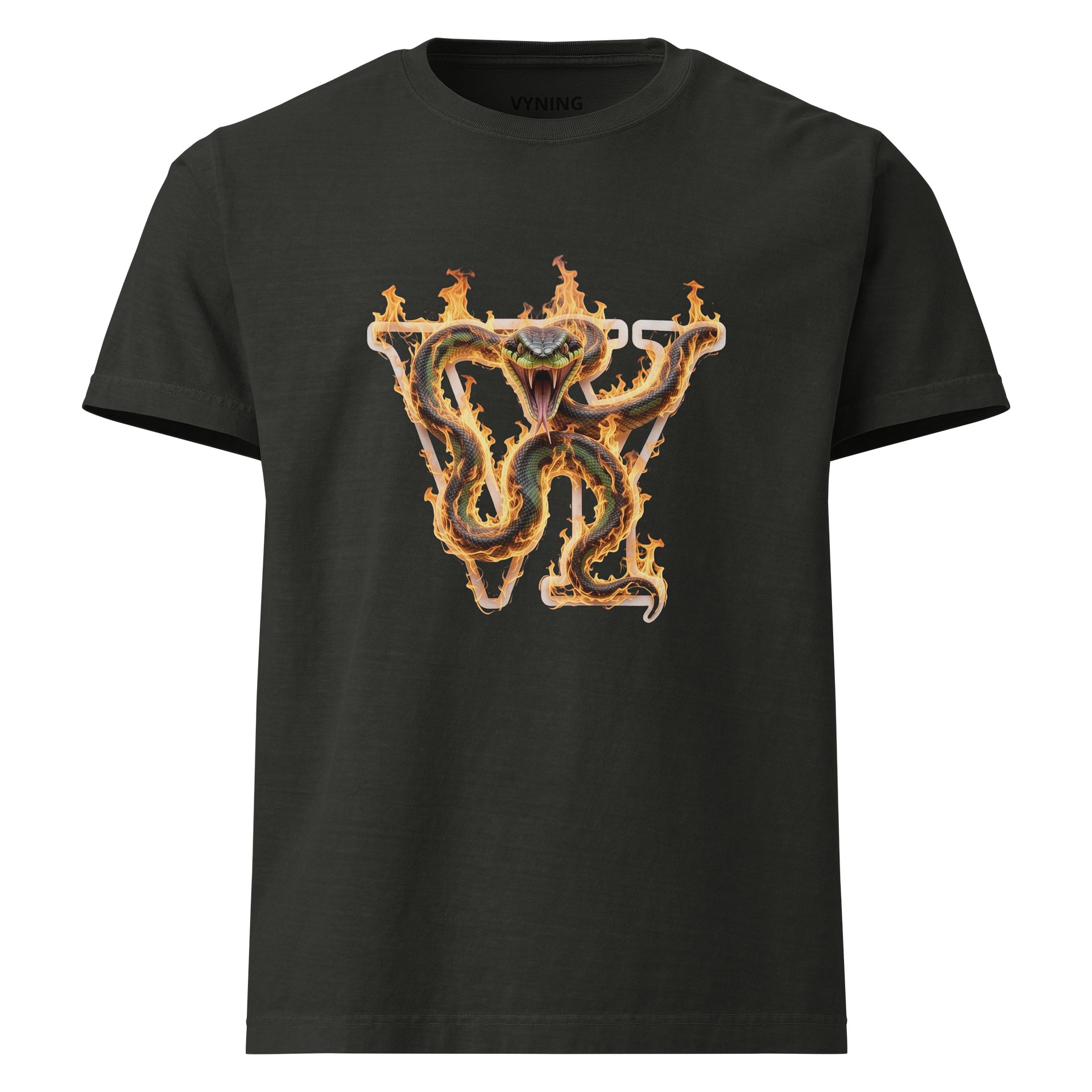 VYNING · VY RAGE SNAKE — Printed product image (13)