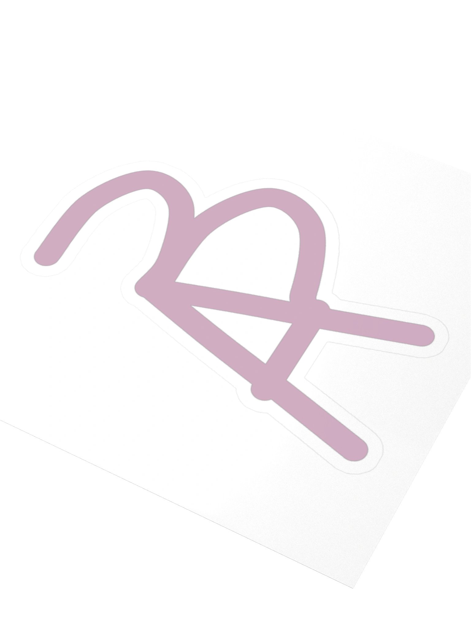 AP3 — Transfer Sticker product image (3)
